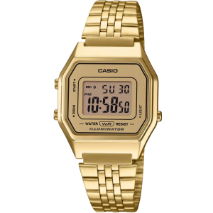 CASIO LA680WEGA-9ER