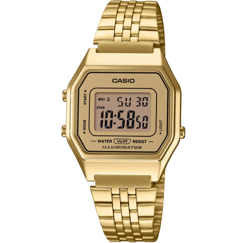 CASIO LA680WEGA-9ER
