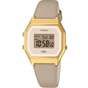 CASIO LA680WEGL-5EF