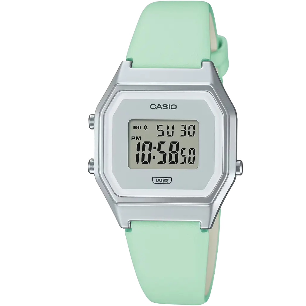 CASIO LA680WEL-3EF