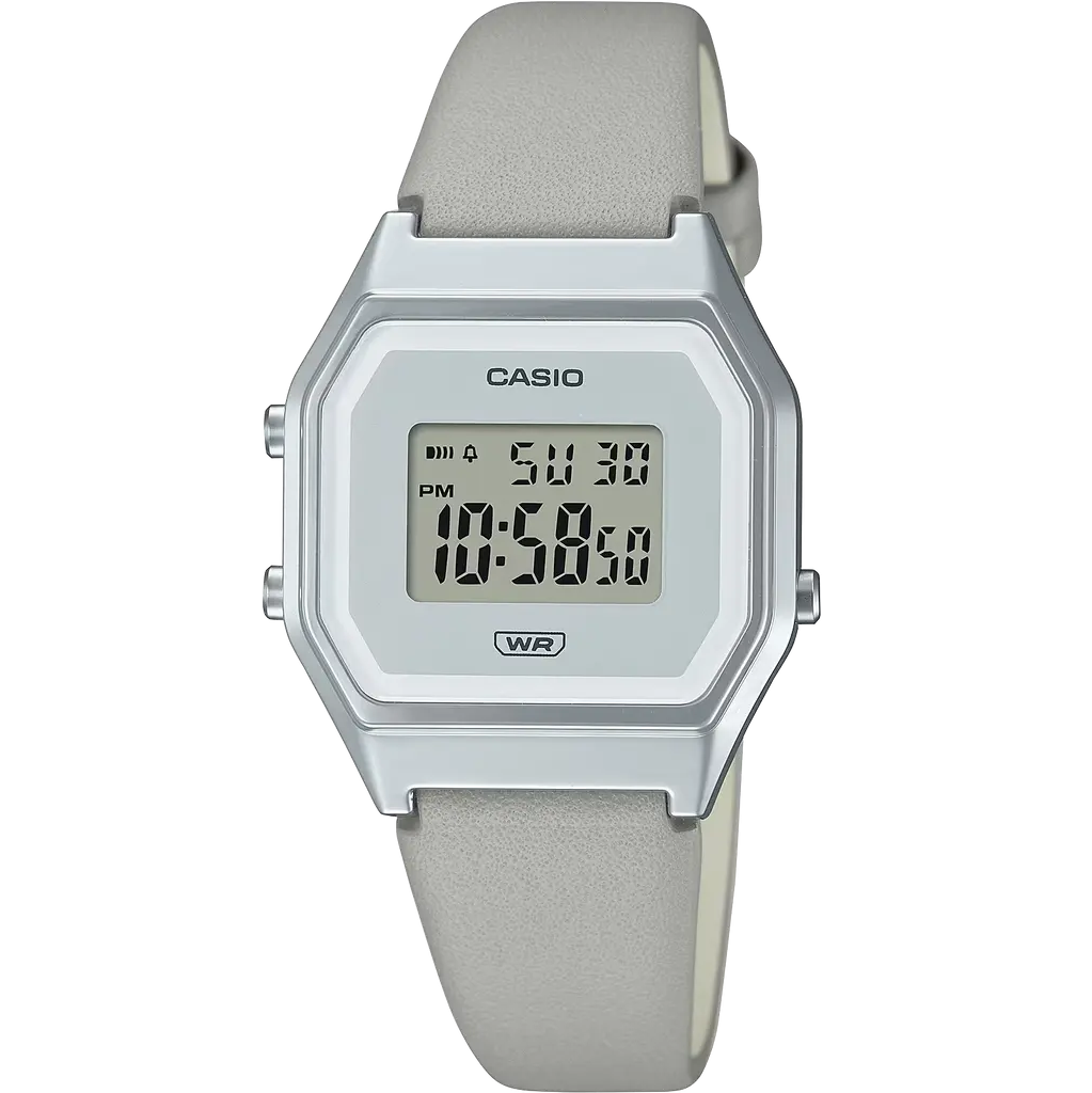 CASIO LA680WEL-8EF