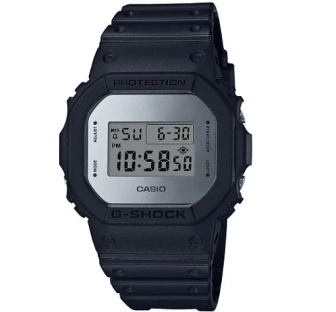 CASIO DW-5600-BBMA-1ER