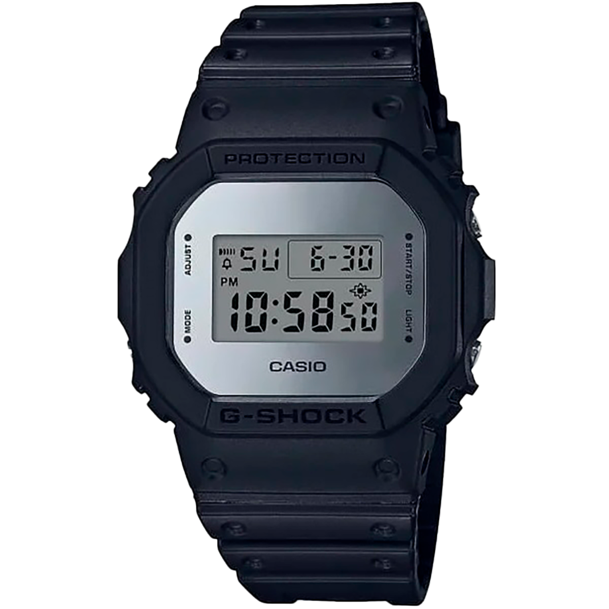 CASIO DW-5600-BBMA-1ER