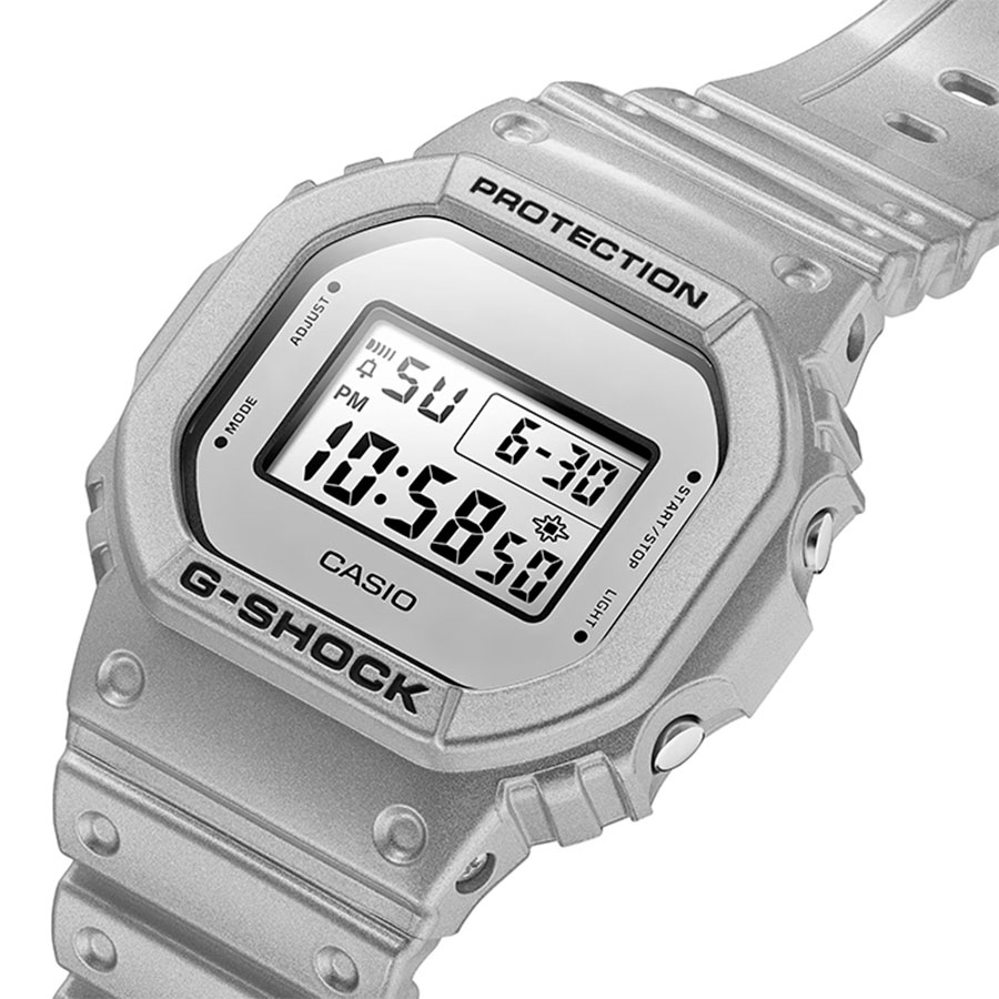 CASIO DW-5600FF-8ER - Image 3