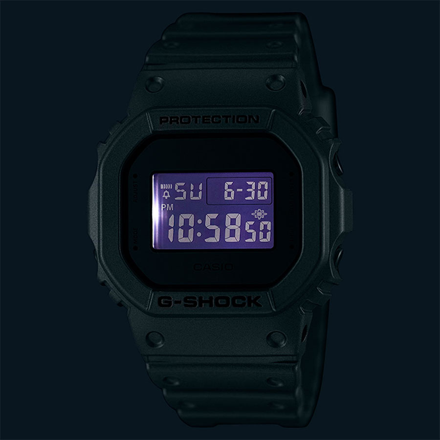 CASIO DW-5600FF-8ER - Image 4