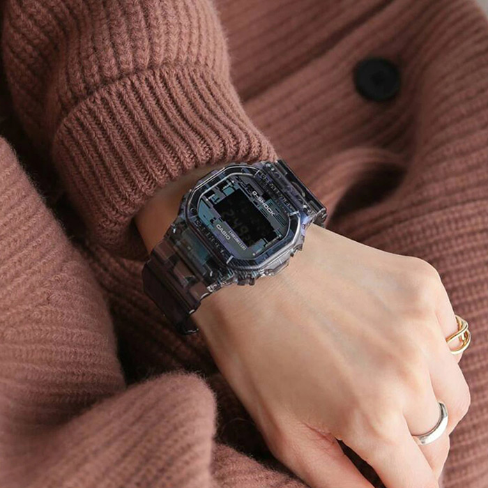 CASIO DW-5600NN-1ER - Image 3