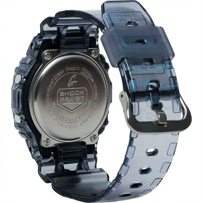 CASIO DW-5600NN-1ER - Image 5