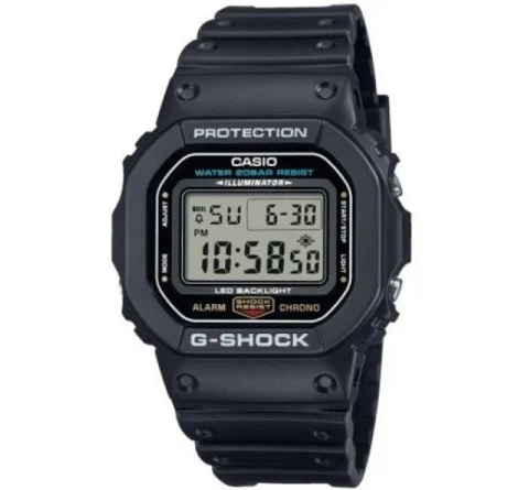 CASIO DW-5600UE-1ER