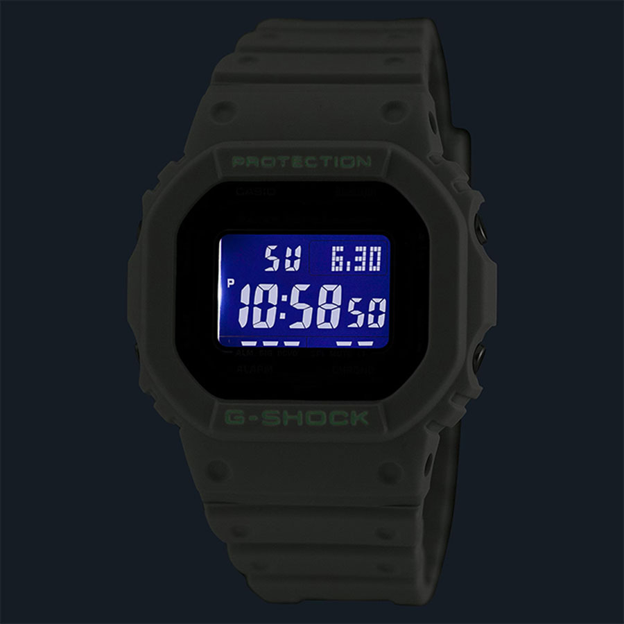 CASIO DW-B5600SF-7ER - Image 4