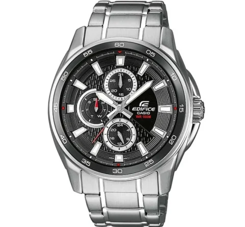 CASIO EF-334D-1AVEF