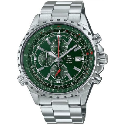 CASIO EF-527D-3AVUEF