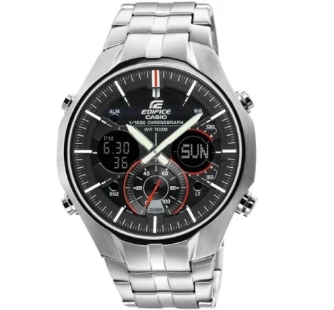 CASIO  EFA-135D-1A4VEF