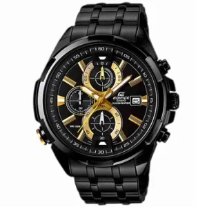 CASIO EFR-536BK-1A9V