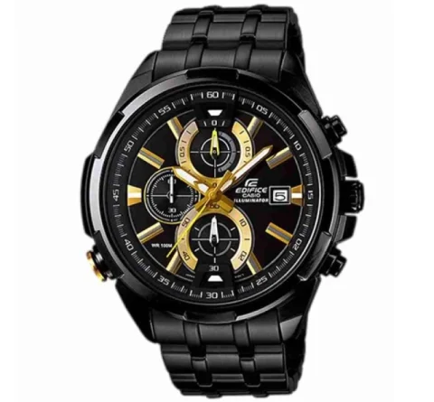 CASIO EFR-536BK-1A9V