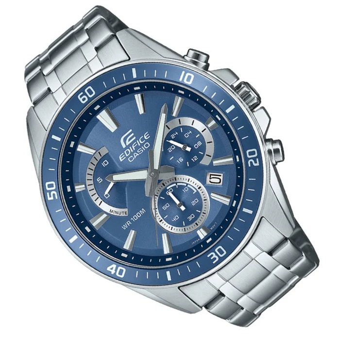 CASIO EFR-552D-2AVUEF — изображение 2