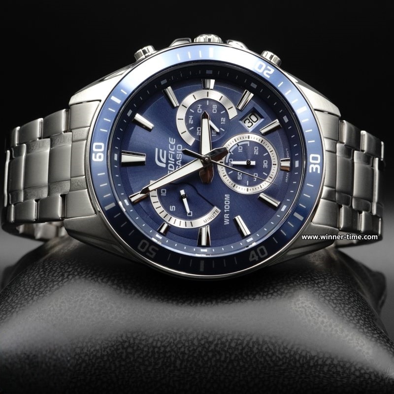 CASIO EFR-552D-2AVUEF — изображение 4