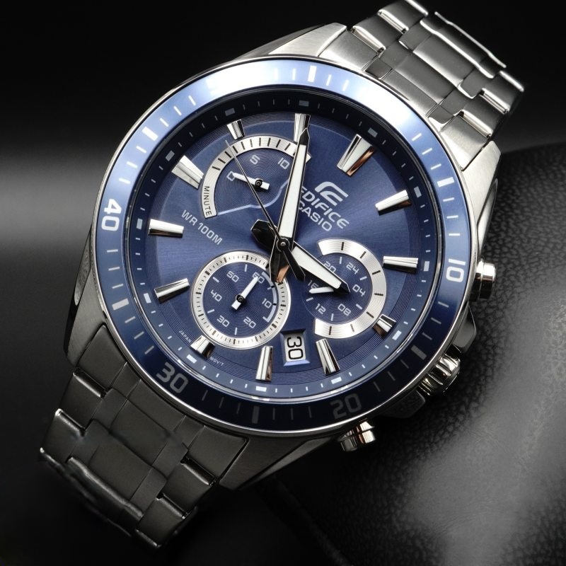 CASIO EFR-552D-2AVUEF — изображение 3