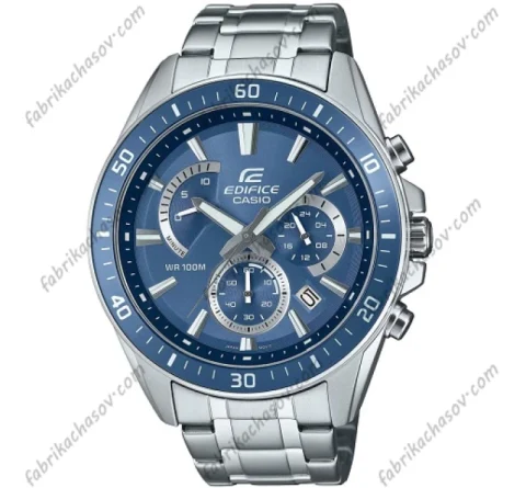 CASIO  EFR-552D-2AVUEF