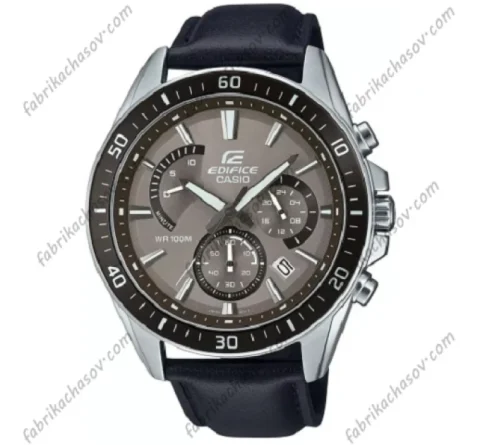 CASIO  EFR-552L-5AVUEF