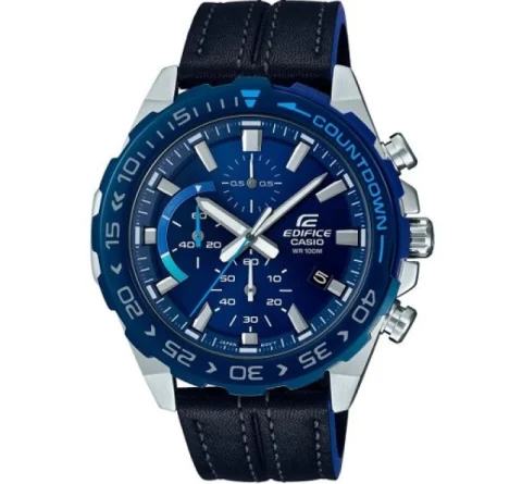 CASIO EFR-566BL-2AVUEF
