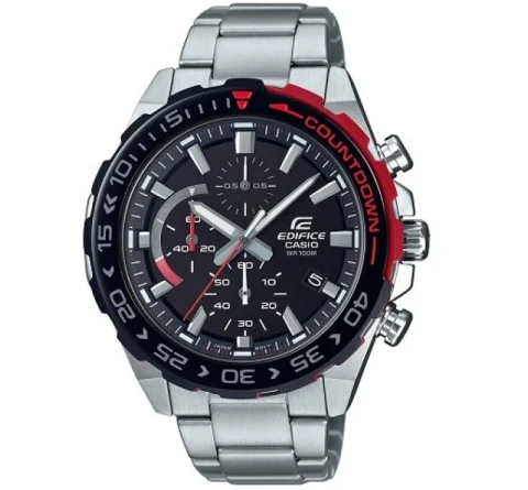 CASIO EFR-566DB-1AVUEF