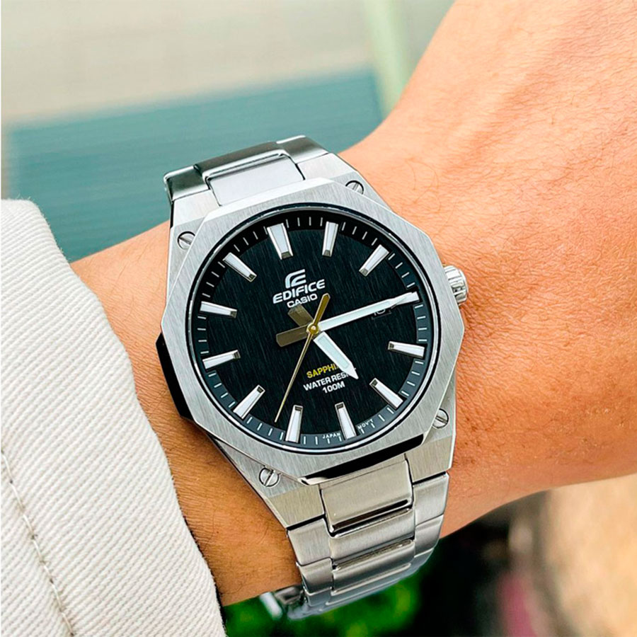 CASIO EFR-S108D-1AVUEF - Зображення 6