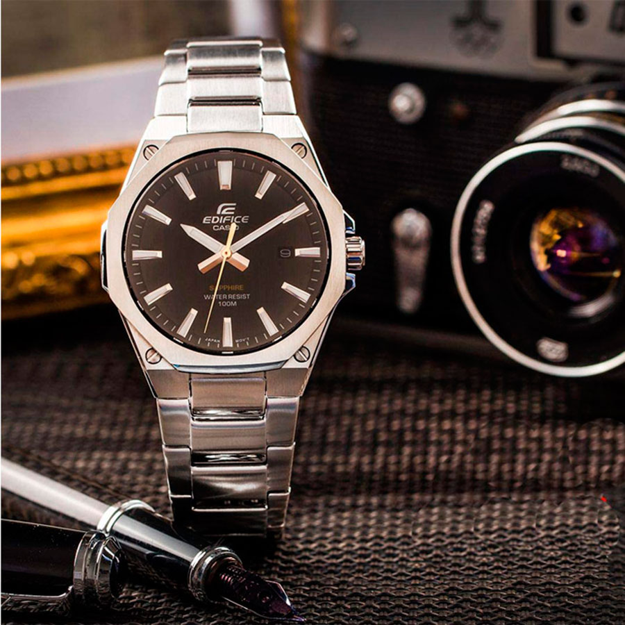CASIO EFR-S108D-1AVUEF - Зображення 4