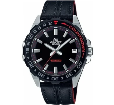 CASIO EFV-120BL-1AVUEF