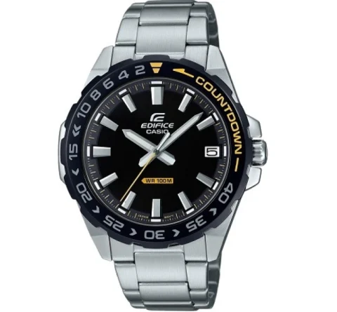 CASIO EFV-120DB-1AVUEF