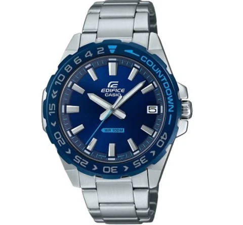 CASIO EFV-120DB-2AVUEF