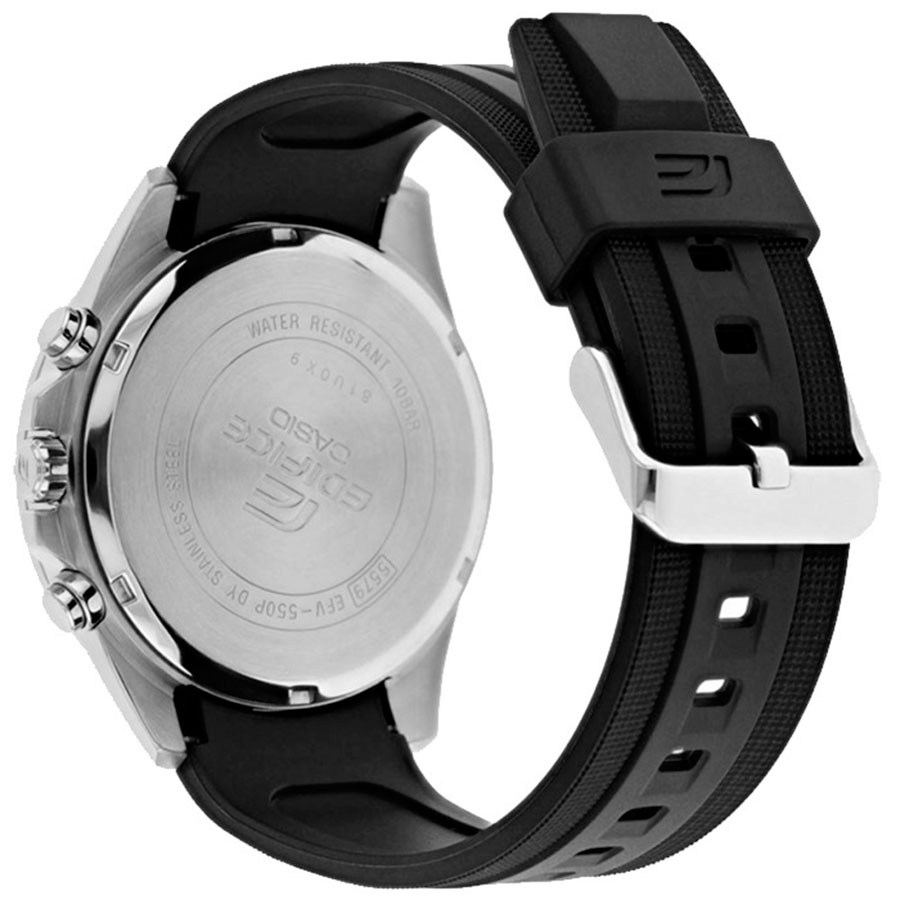 CASIO EFV-550P-1AVUDF - Зображення 8