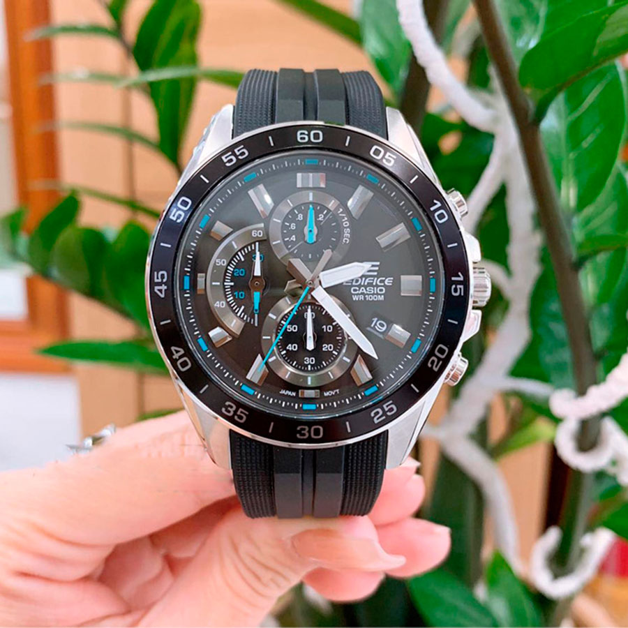 CASIO EFV-550P-1AVUDF - Зображення 4
