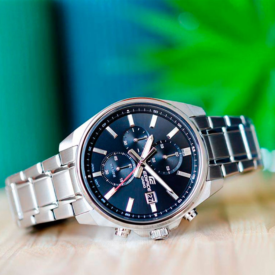 CASIO EFV-610D-1AVUEF - Image 2