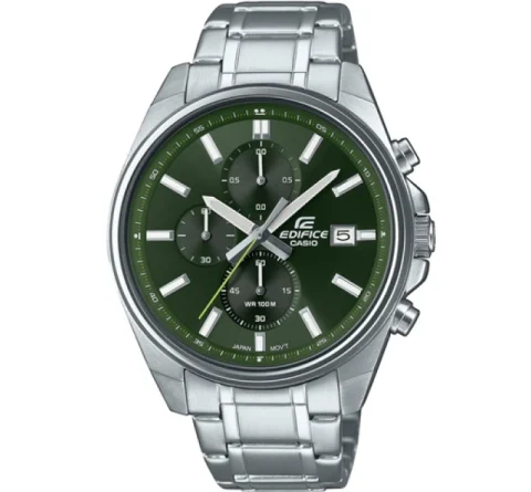 CASIO  EFV-600D-3CVUDF
