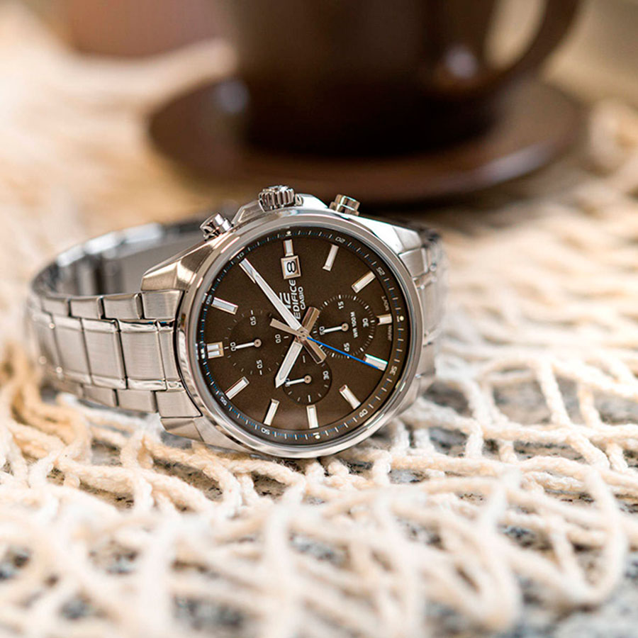 CASIO EFV-610D-5CVUEF - Зображення 4