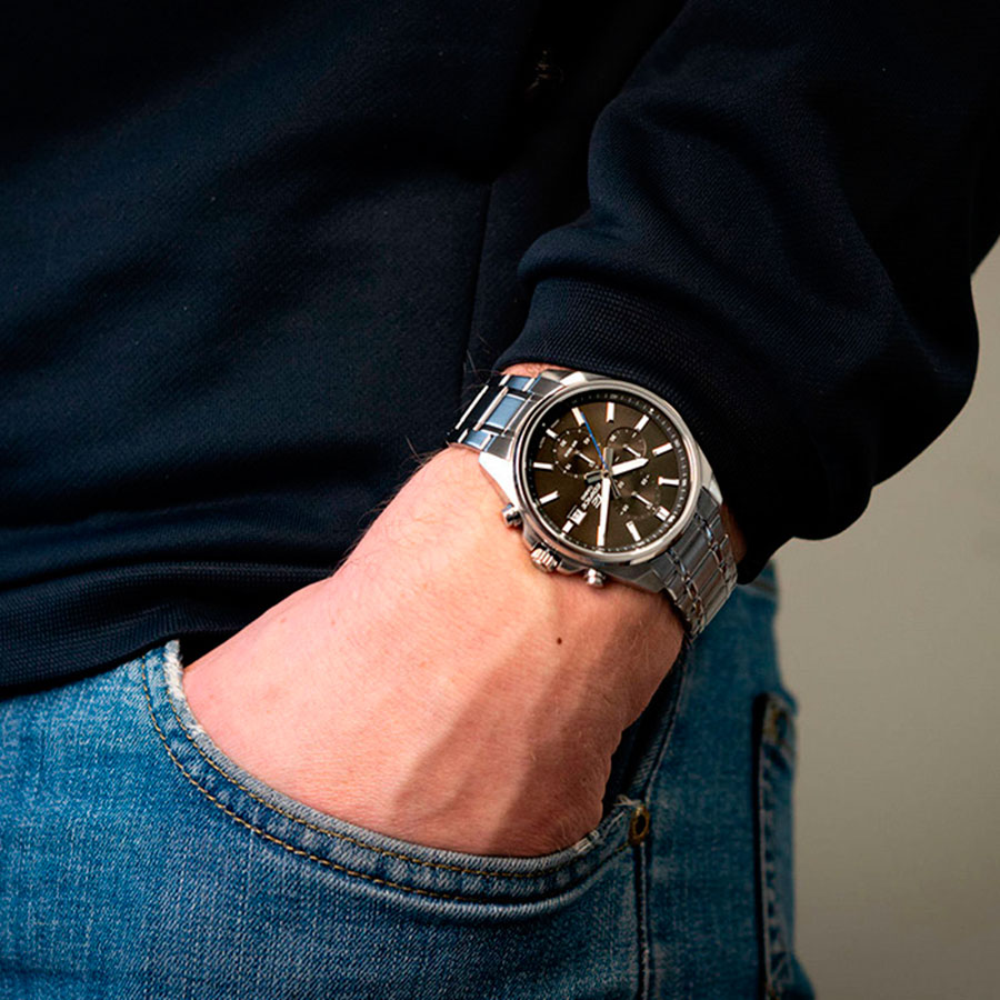 CASIO EFV-610D-5CVUEF - Зображення 3