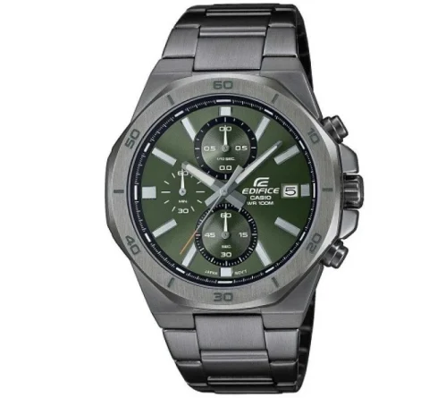 CASIO EFV-640DC-3AVUEF