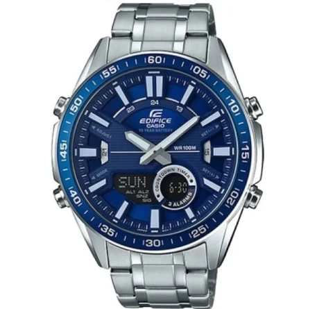 CASIO EFV-C100D-2AVEF