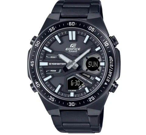 CASIO  EFV-C110DC-1A