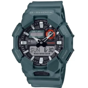 CASIO GA-010-2AER