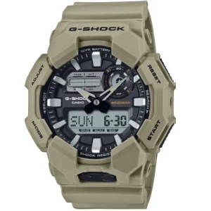 CASIO GA-010-5AER