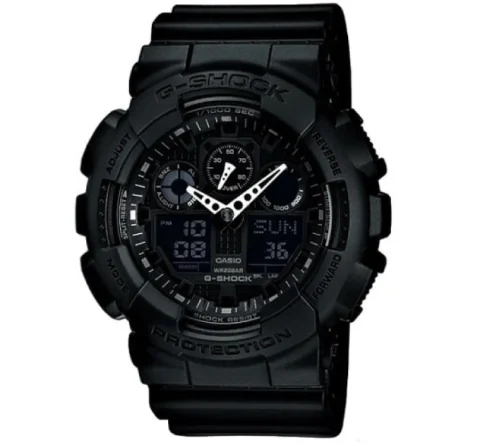 CASIO GA-100-1A1ER