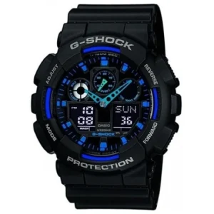 CASIO GA-100-1A2ER