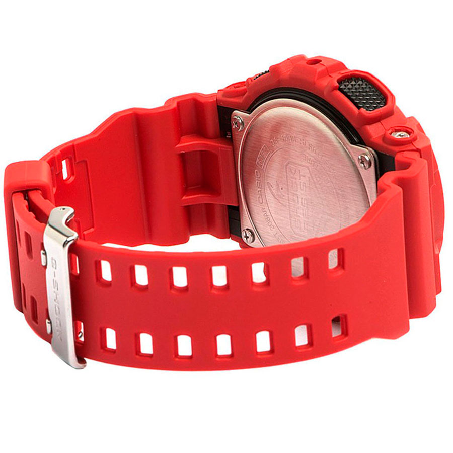 CASIO GA-100B-4AER - Image 6