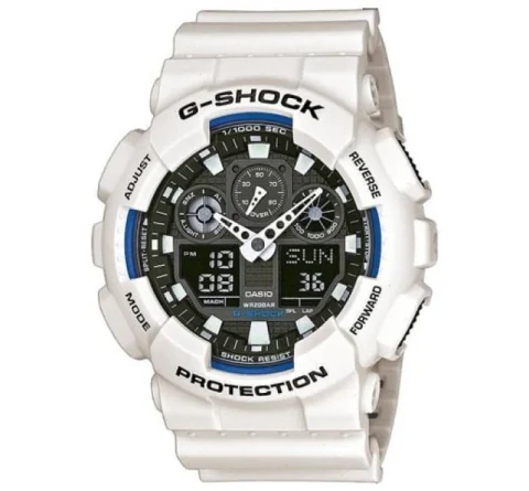 CASIO GA-100B-7AER
