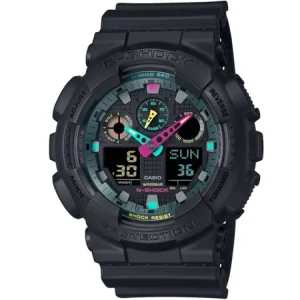 CASIO GA-100MF-1AER