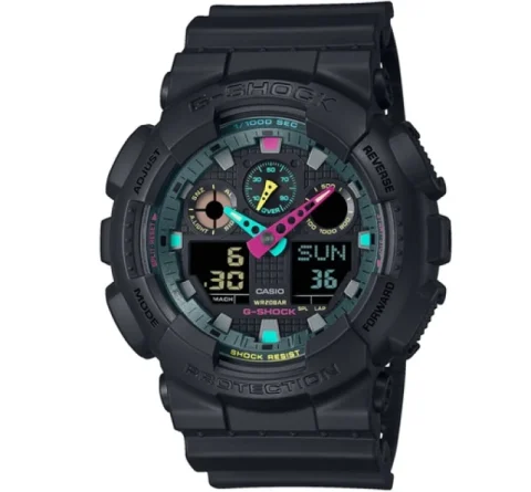 CASIO GA-100MF-1AER