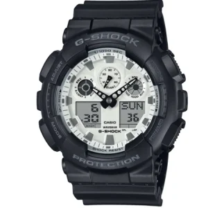 CASIO GA-100WD-1AER