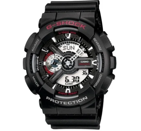 CASIO GA-110-1AER