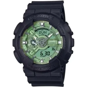 CASIO GA-110CD-1A3ER